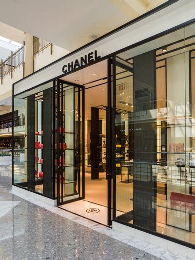 tysons galleria chanel|chanel tysons corner va.